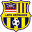 Kežmarok club crest