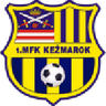 Kežmarok club crest