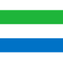 Sierra Leone club crest