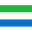 Sierra Leone club crest