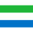 Sierra Leone club crest