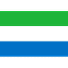Sierra Leone club crest