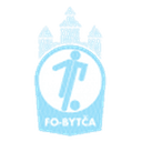 MFK Bytča club crest