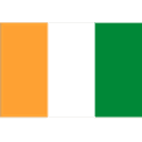 Ivory Coast club crest