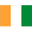 Ivory Coast club crest
