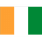 Ivory Coast club crest