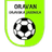 Oravan club crest