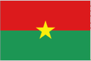Burkina Faso club crest
