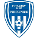 Podkonice club crest