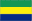 Gabon club crest