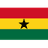 Ghana club crest