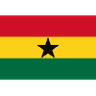 Ghana club crest