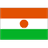 Niger club crest