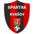 Spartak Kvašov club crest