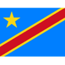 Congo DR club crest
