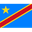 Congo DR club crest