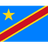 Congo DR club crest