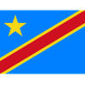 Congo DR club crest
