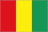 Guinea club crest
