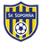 Šoporňa club crest