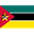 Mozambique club crest