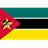 Mozambique club crest