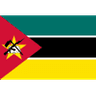 Mozambique club crest