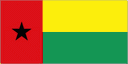 Guinea-Bissau club crest