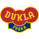 Dukla Praha II club crest