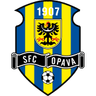Opava II club crest