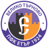 Etar VT II club crest