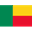 Benin club crest