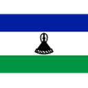 Lesotho club crest