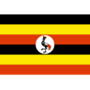 Uganda club crest