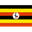 Uganda club crest