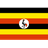 Uganda club crest