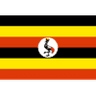Uganda club crest