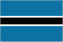 Botswana club crest