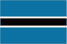 Botswana club crest