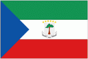 Equatorial Guinea club crest