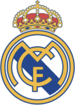 Real Madrid W club crest