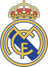Real Madrid W club crest