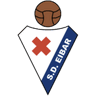 Eibar W club crest