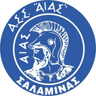 Aias Salamina club crest