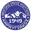 Charavgiakos club crest