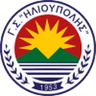 Ilioupoli club crest