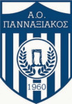 Pannaxiakos club crest