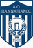 Pannaxiakos club crest
