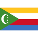 Comoros club crest