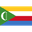 Comoros club crest